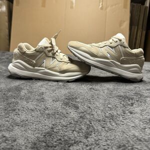 Size 9.5 - New Balance 57/40 Sandstone W